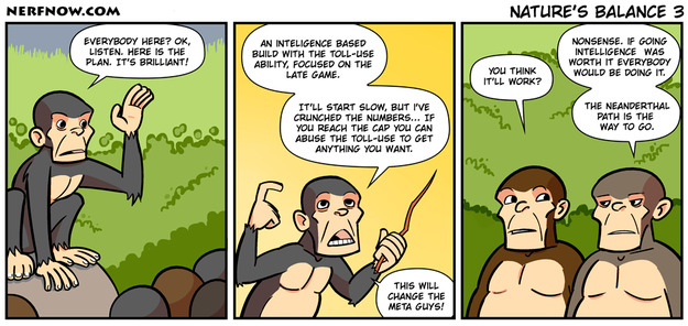Nature's Balance 3