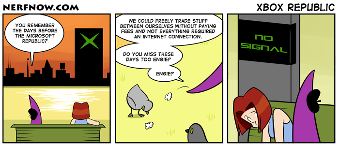 Xbox Republic