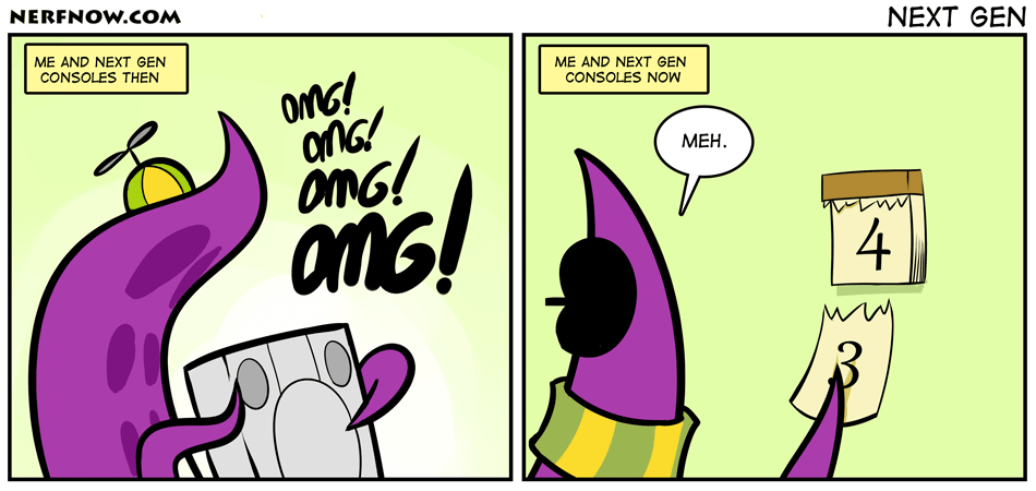 Next Gen Next Gen