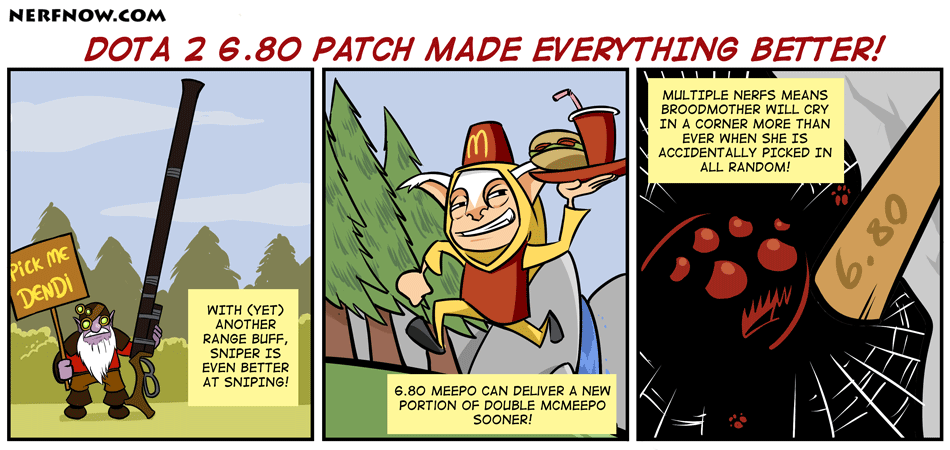 Everything Is Better Everything Is Better