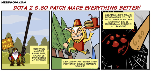 Everything Is Better