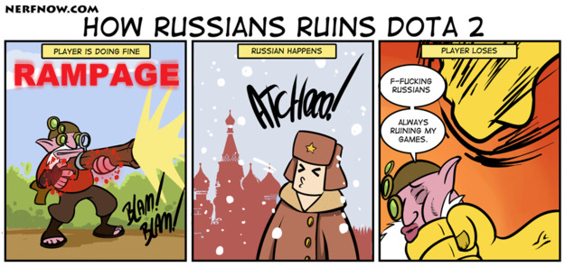 Russians