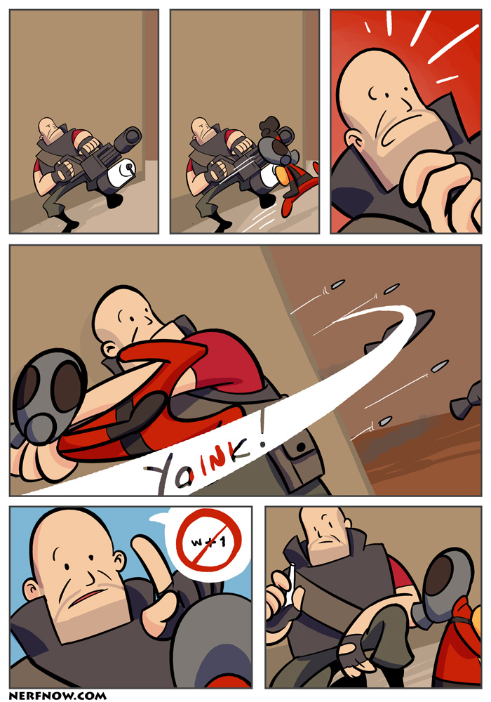 Who sent all these babies to fight!? Who sent all these babies to fight!?