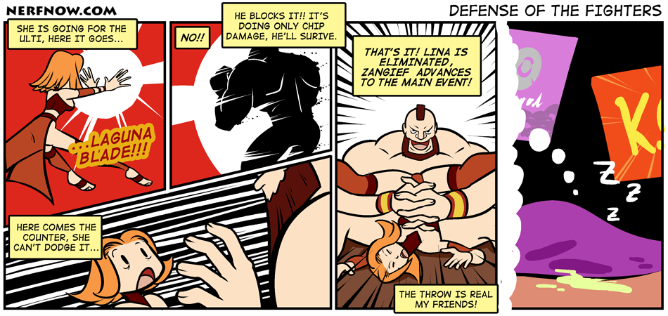 Defense Of The Fighters Defense Of The Fighters