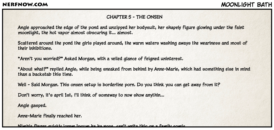 Moonlight Bath Moonlight Bath