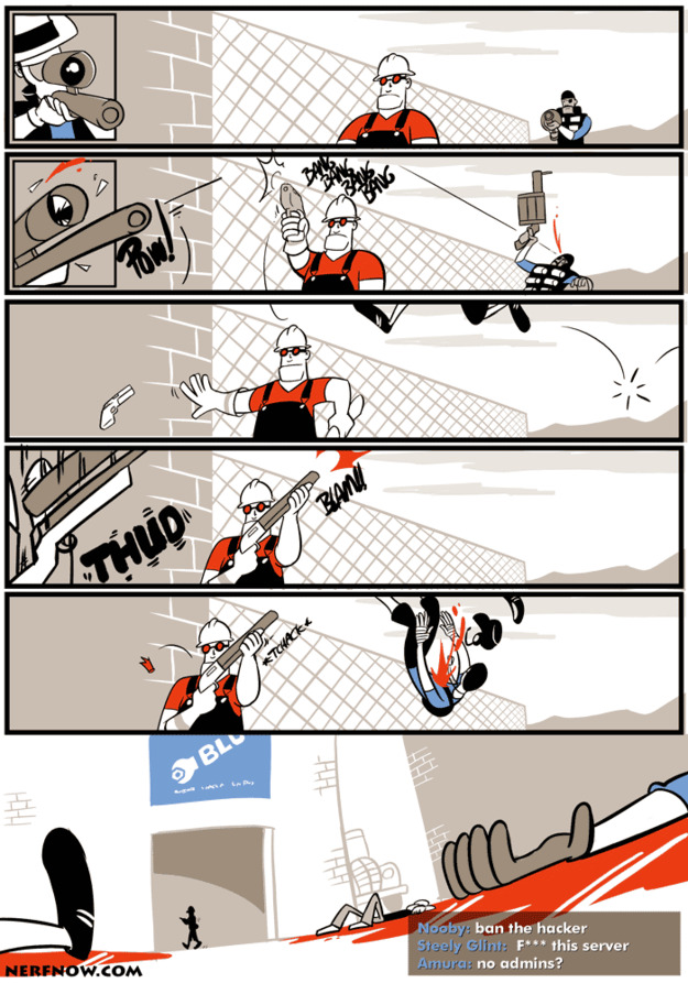 Texas Shotgun Massacre