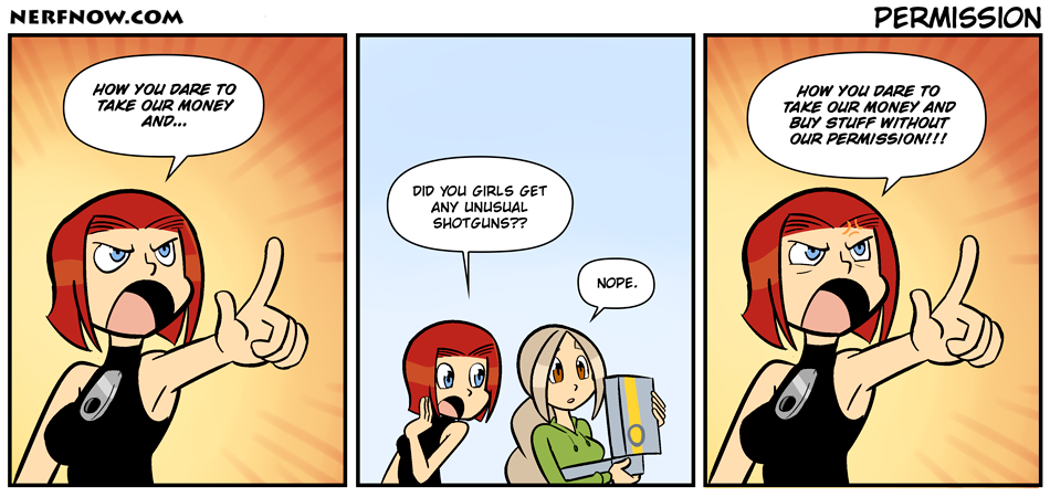 Permission Permission