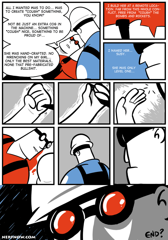 Last words Last words