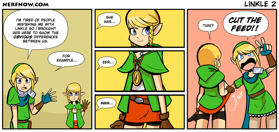 Linkle 2