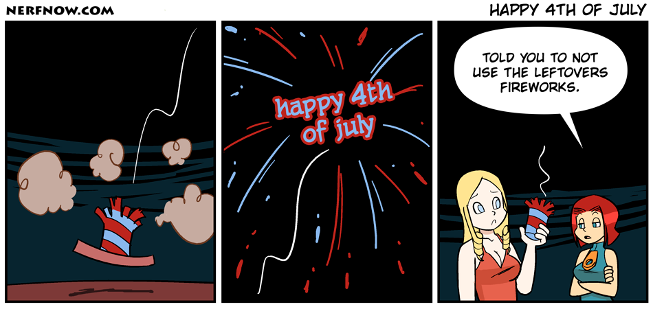 Happy 4th of July