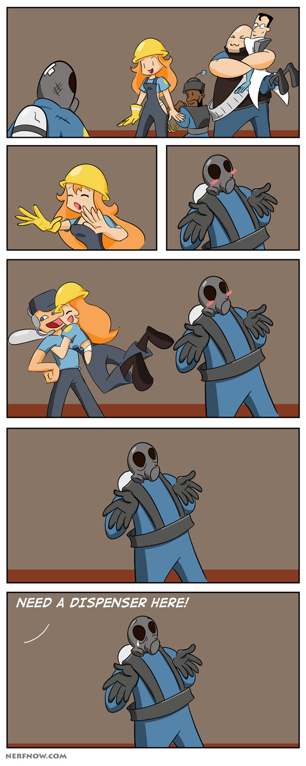 And to the winner...