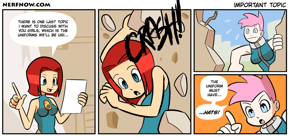 Important Topic Important Topic