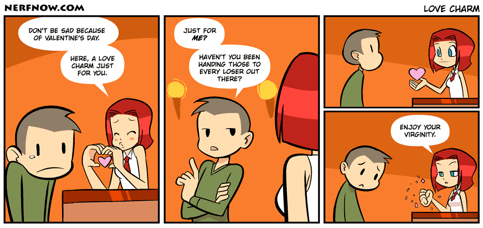 Love Charm Love Charm