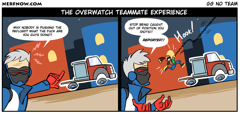 GG No Team GG No Team