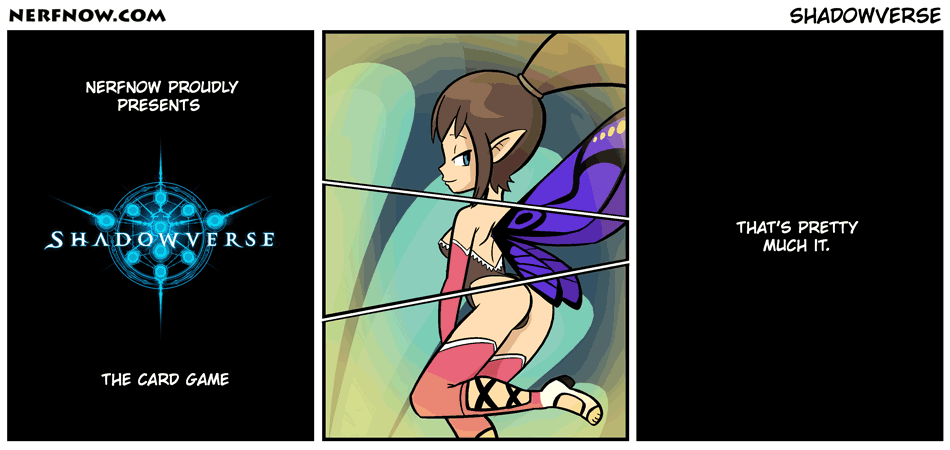 Shadowverse Shadowverse