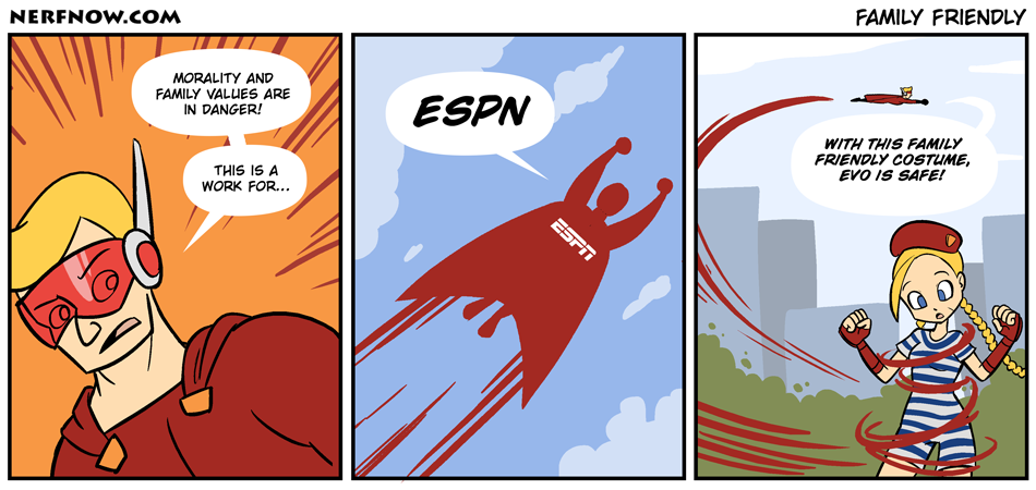 Family Friendly Family Friendly