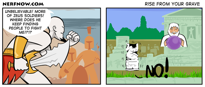 Rise from your grave Rise from your grave