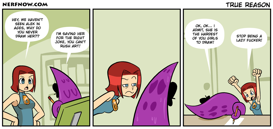 True Reason True Reason