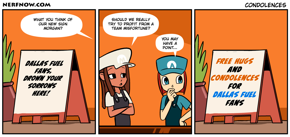 Condolences Condolences