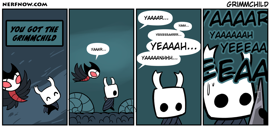 Grimmchild Grimmchild