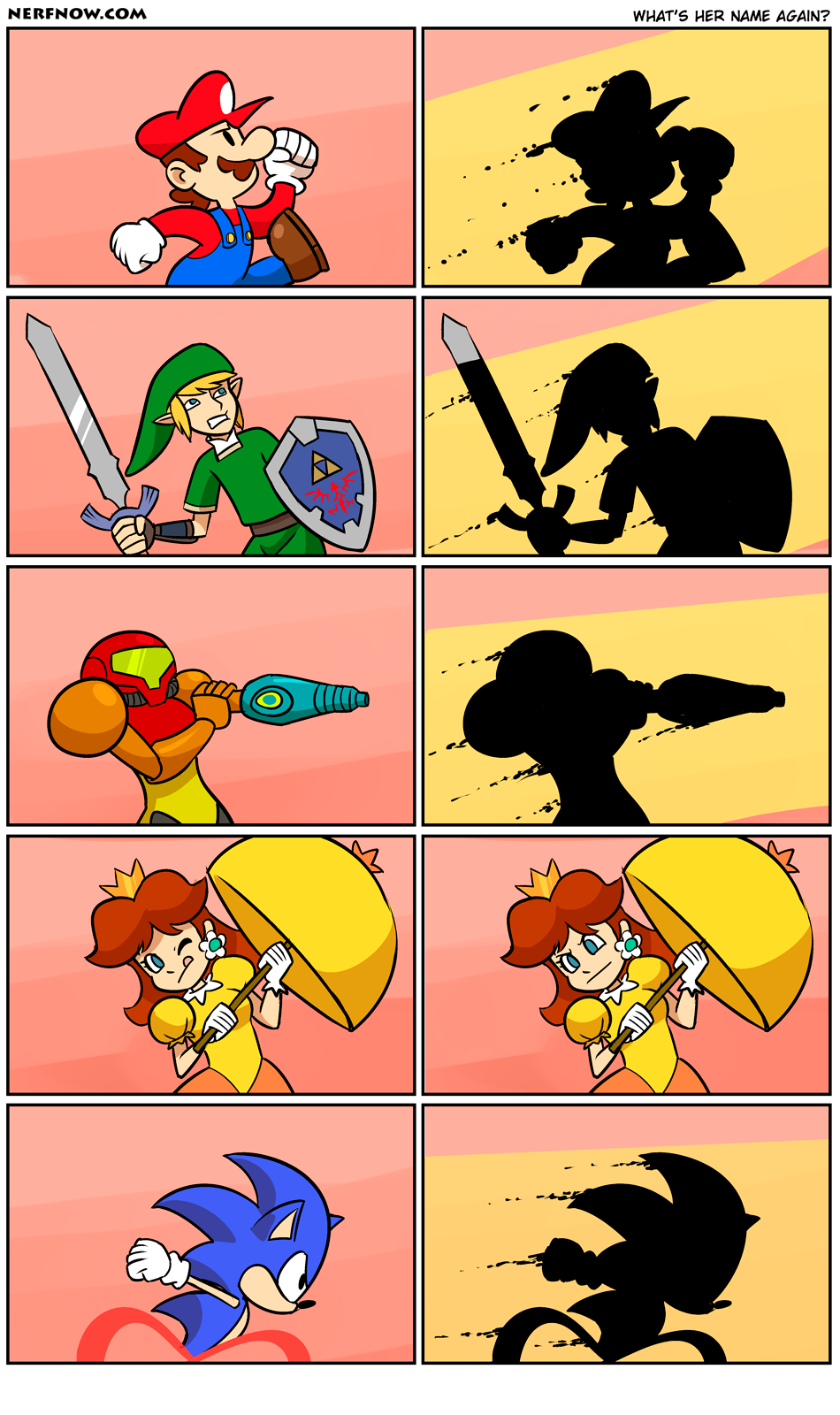 What's her name again?