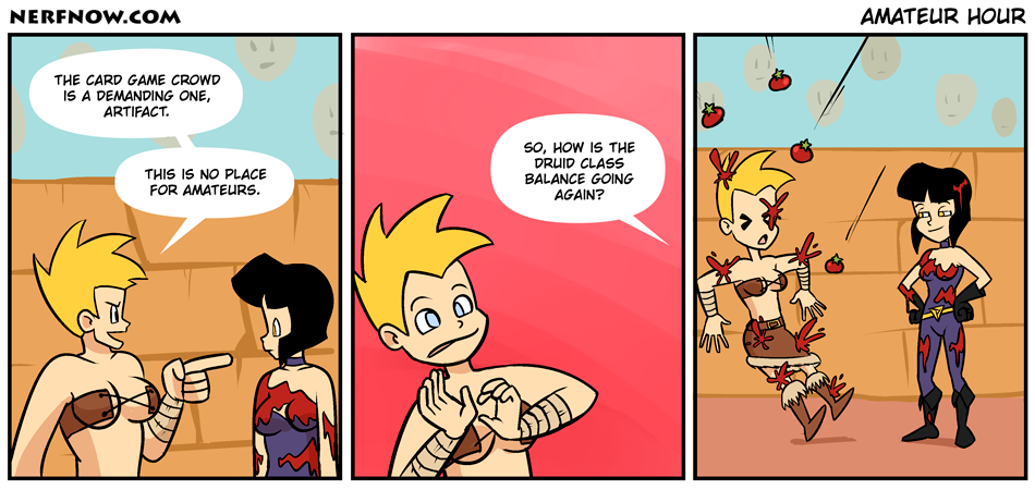 Amateur Hour Amateur Hour