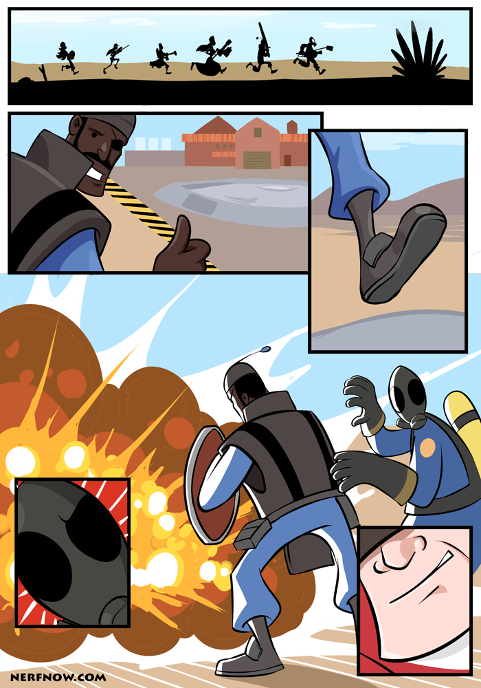 Old friend Old friend