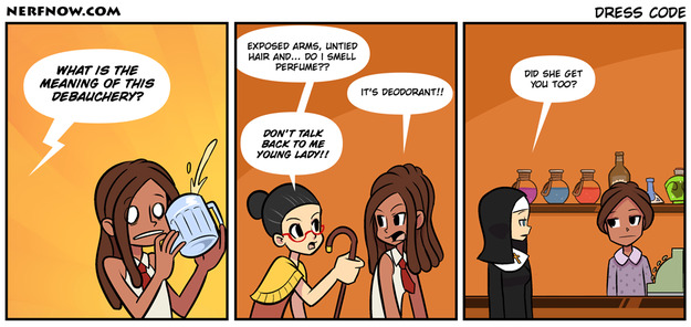Dress Code