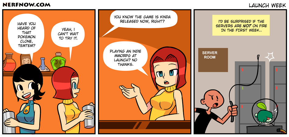 Launch Week Launch Week