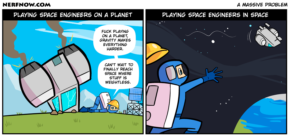 A Massive Problem A Massive Problem