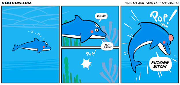 The Other Side of Totsugeki