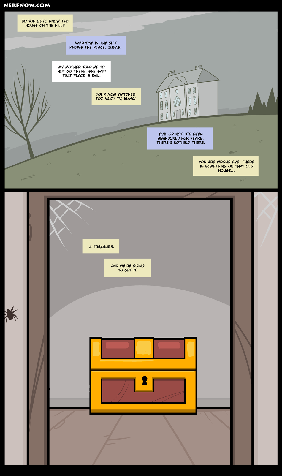 Satan's Game 02 Satan's Game 02