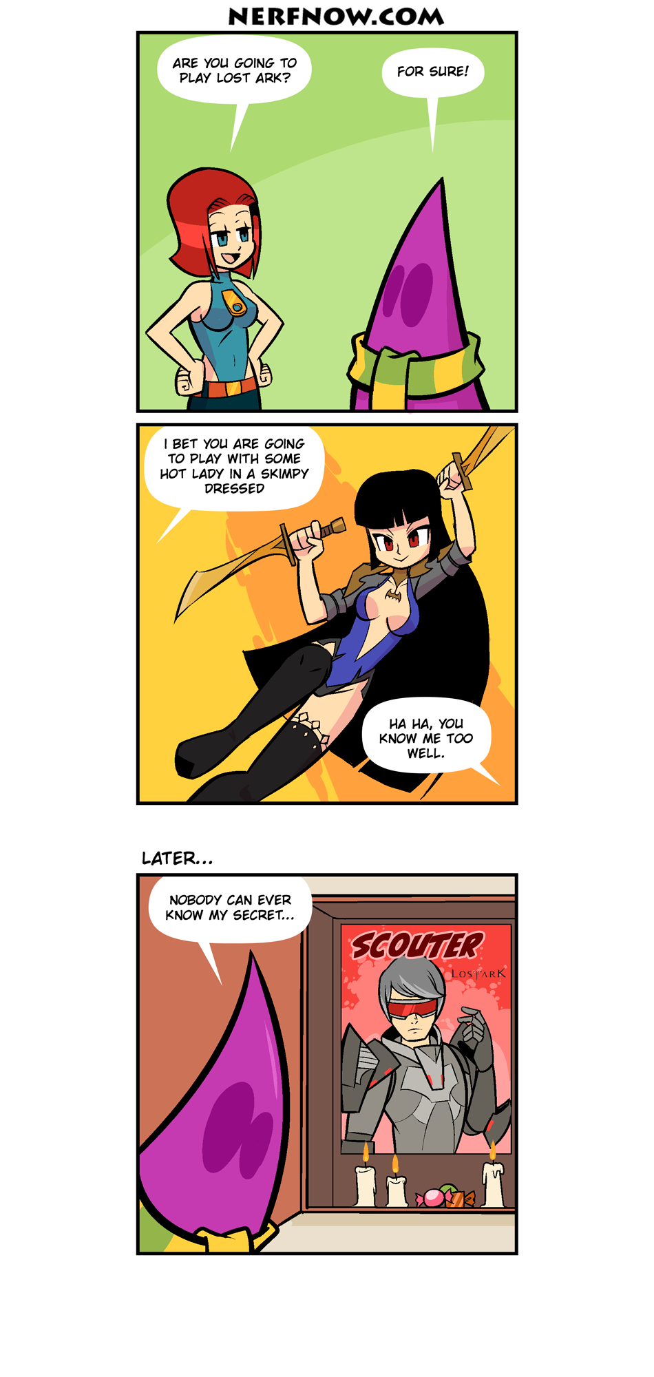 Dirty Secret Dirty Secret