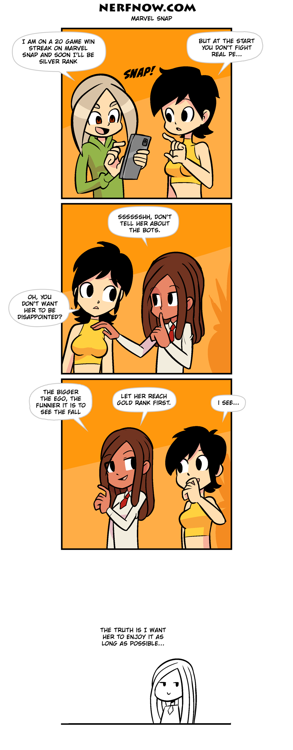 Marvel Snap Marvel Snap