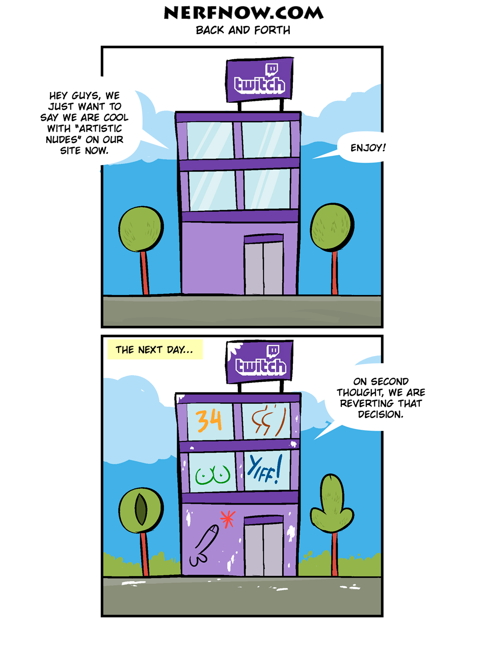 Back and Forth Back and Forth