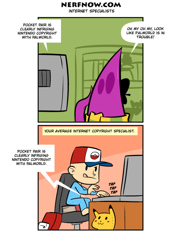 Internet Specialists