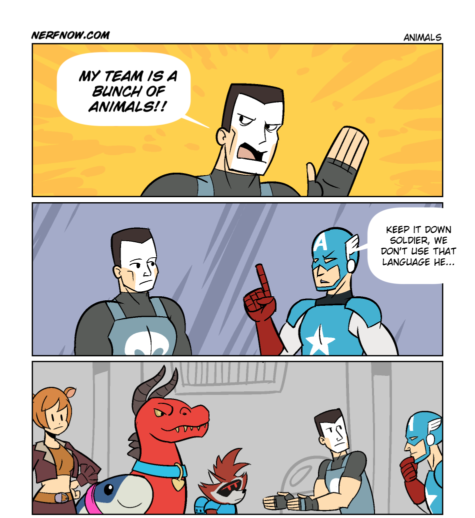 Animals