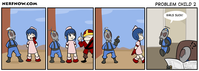 Problem Child 2 Problem Child 2