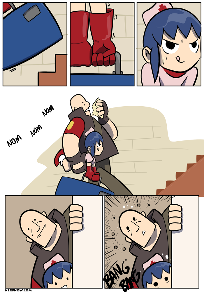 Special Delivery Special Delivery