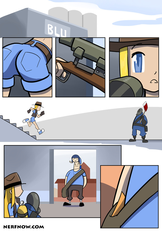 Bad News Travel Fast