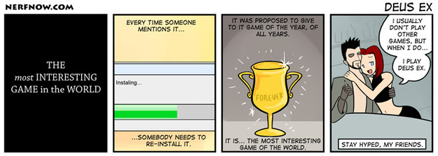 Deus Ex