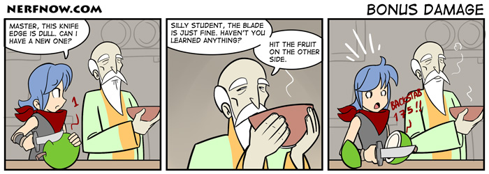 Bonus Damage Bonus Damage