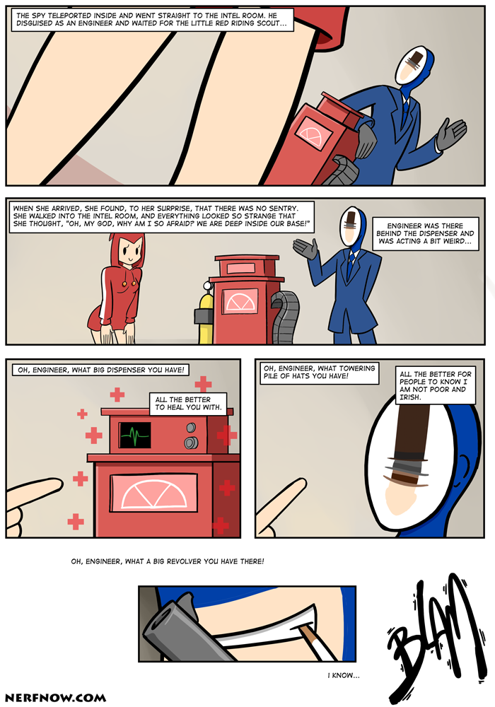 All the better All the better