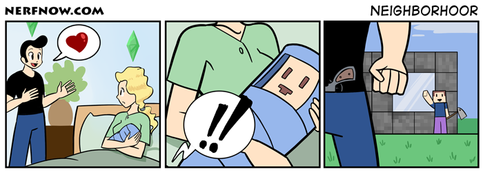 Neighbohoor Neighbohoor