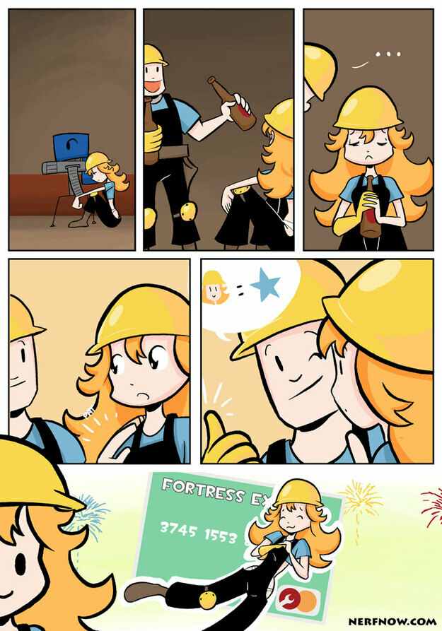 For everything else...