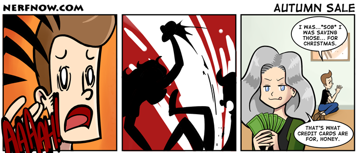 Autumn Sale Autumn Sale