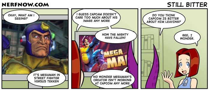 Still Bitter Still Bitter