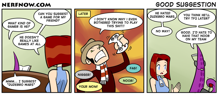 Good Suggestion Good Suggestion