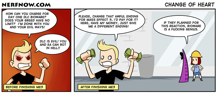 Change of Heart Change of Heart