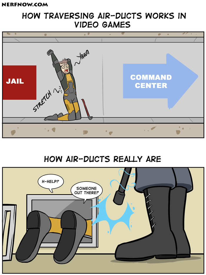 Air-Ducts